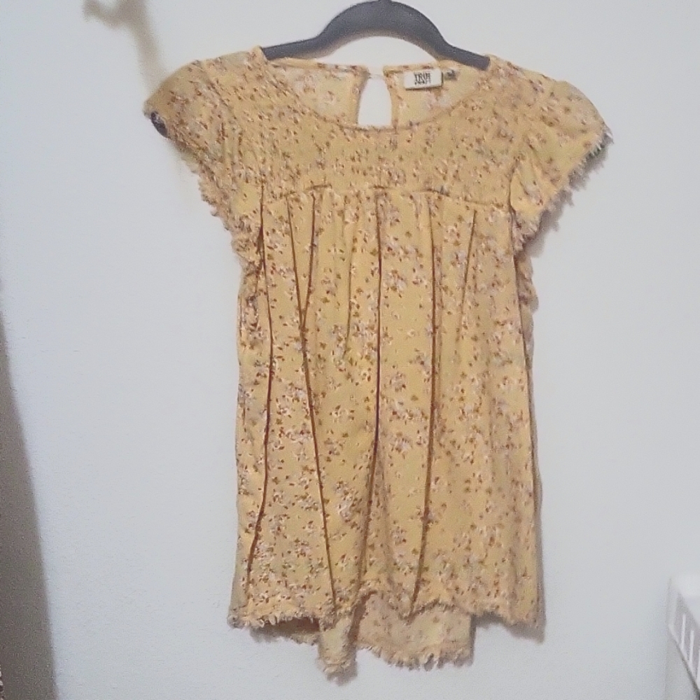 True Craft Medium top